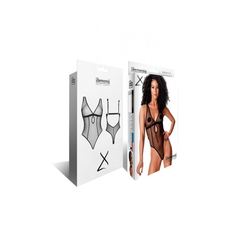 LadyX Mireia L - body - 7