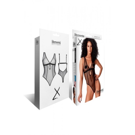 LadyX Mireia L - body - 7