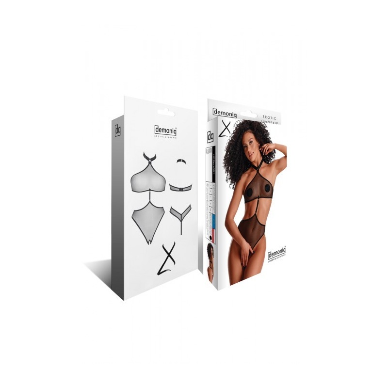LadyX Nieve - body - 7