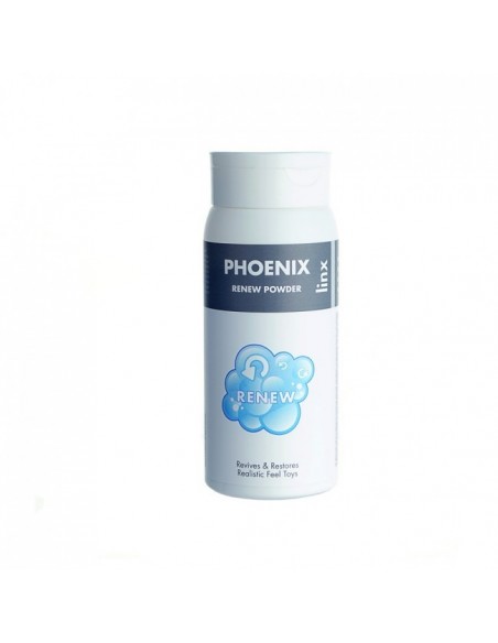 PHOENIX - Renew Powder 118g.