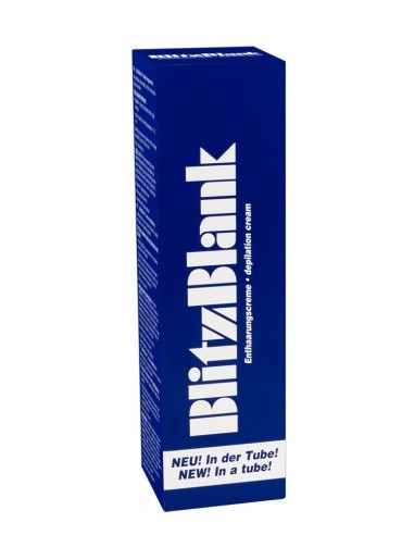 Żel/sprej-BlitzBlank 125 ml