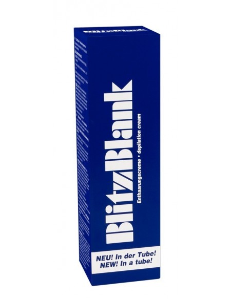 Żel/sprej-BlitzBlank 125 ml