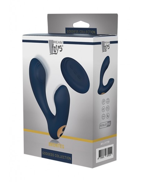 GODDESS COLLECTION BRONTES