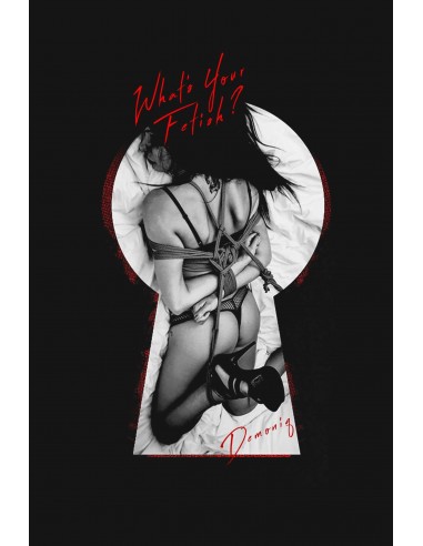 T-shirt men black XXL fashion