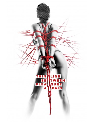 T-shirt men white L regular