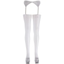 Stockings white 2 - 3