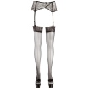 Stockings black 3 - 3