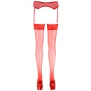 Stockings red 2 - 3