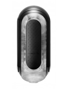 Tenga Flip 0 Zero Black 2