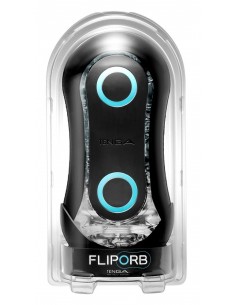 Flip Orb Strong Blue Rush