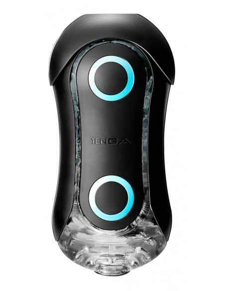 Flip Orb Strong Blue Rush