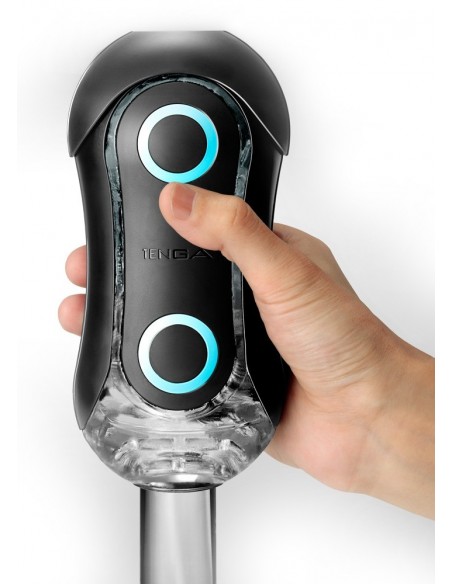 Flip Orb Strong Blue Rush