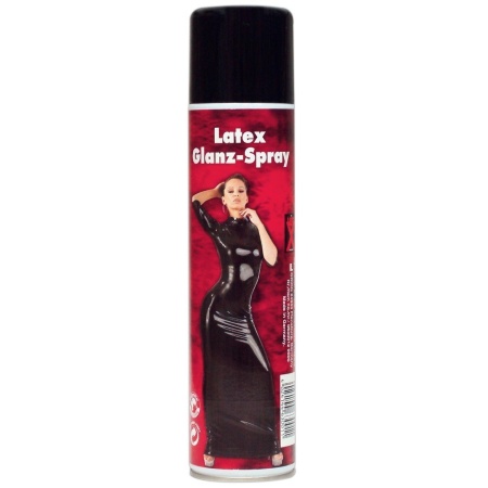 Latex-Brilliance-Spray 400 ml - 1