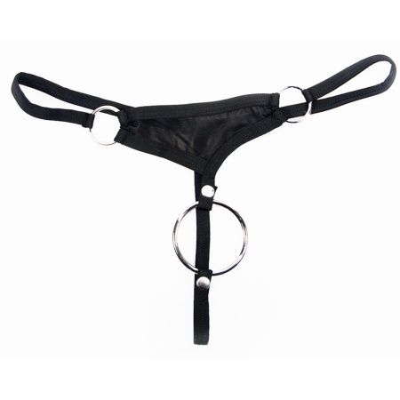 Men´s String L - 4