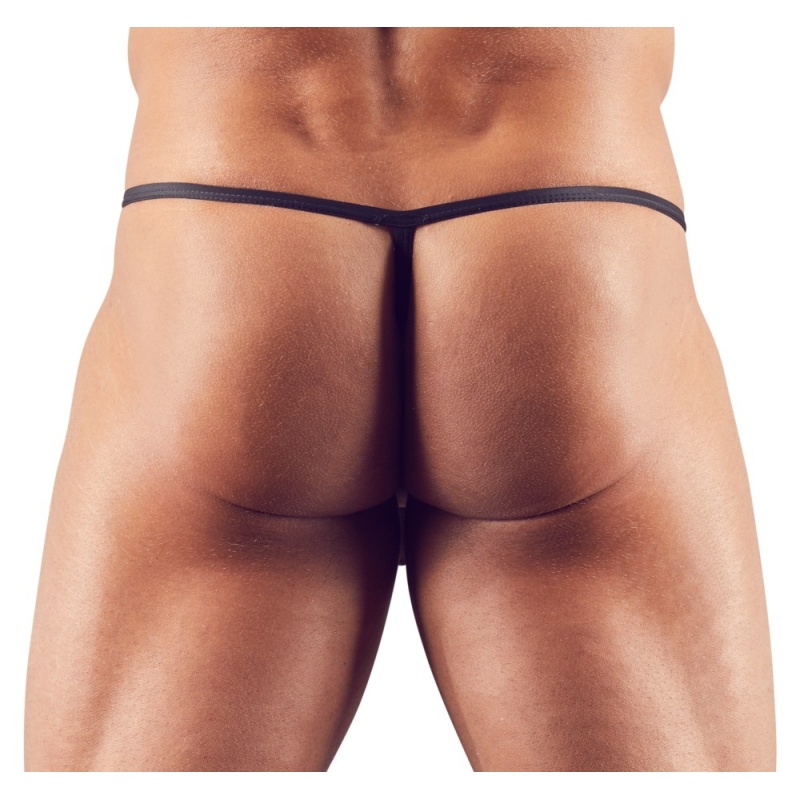 Men´s String L - 5