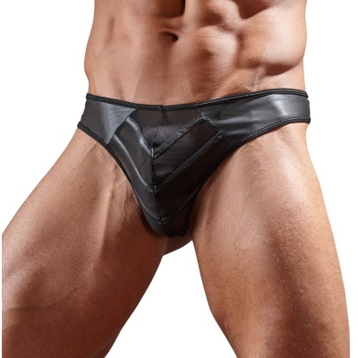 Men´s Pants - 1 2