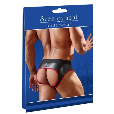 Men´s Jock - 1