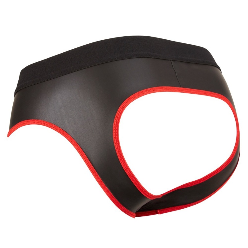 Men´s Jock XL - 5