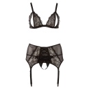 Bra Suspender Set - 4