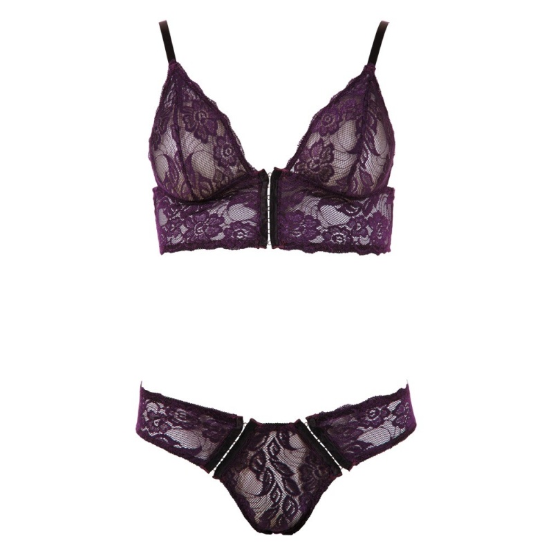 Bra Set - 4