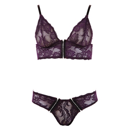 Bra Set - 4