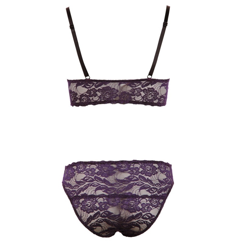 Bra Set - 8