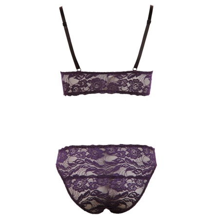 Bra Set - 8