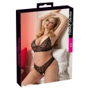 Bra and G-string - 1