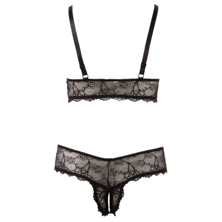 Bra and G-string - 6