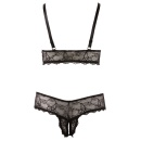Bra and G-string - 6