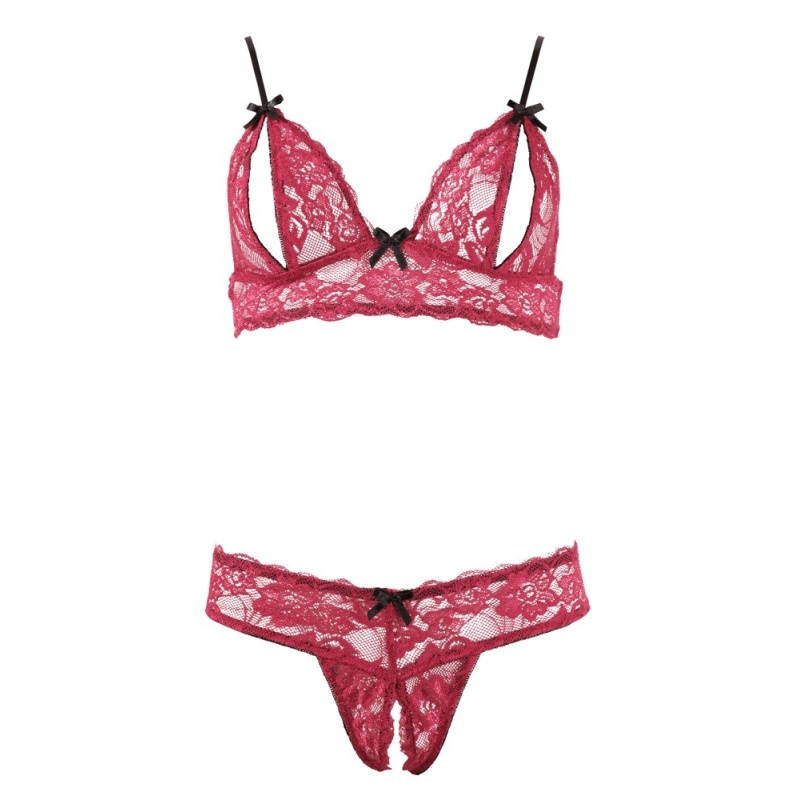 Bra Set - 5