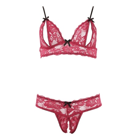 Bra Set - 5