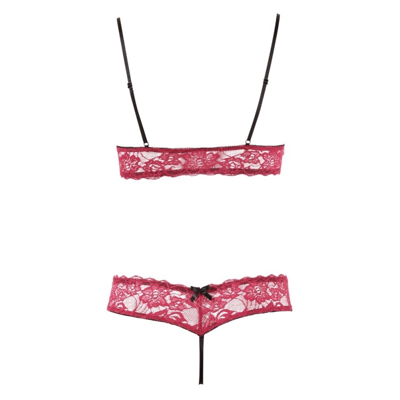 Bra Set - 7