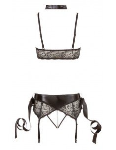 Bra Set Bondage S 2