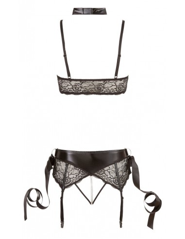 Bra Set Bondage S