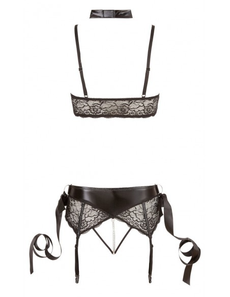 Bra Set Bondage S