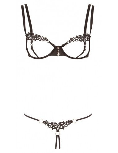 Bra Set Minimalistic S