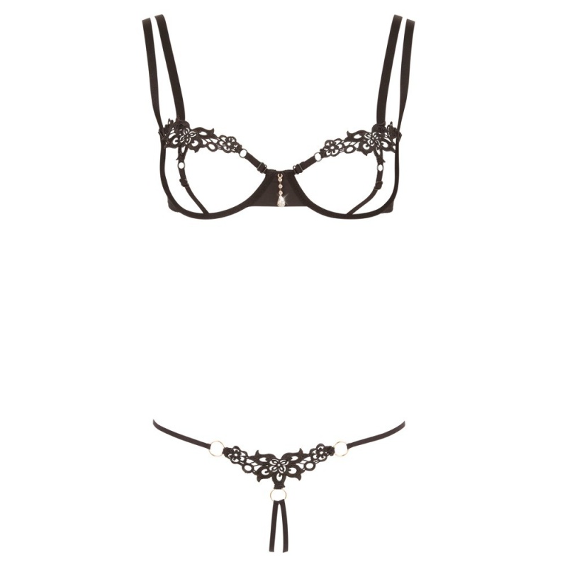 Bra Set Minimalistic - 4