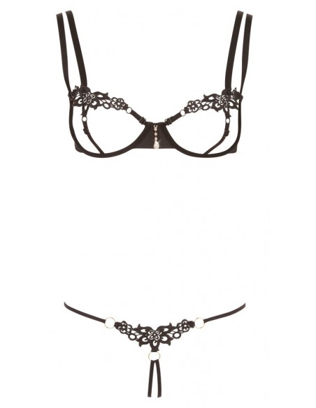Bra Set Minimalistic S