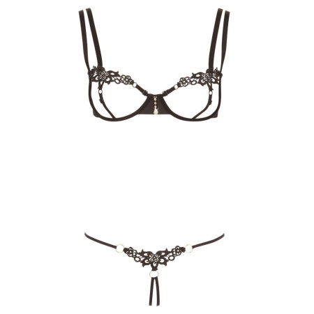 Bra Set Minimalistic - 4