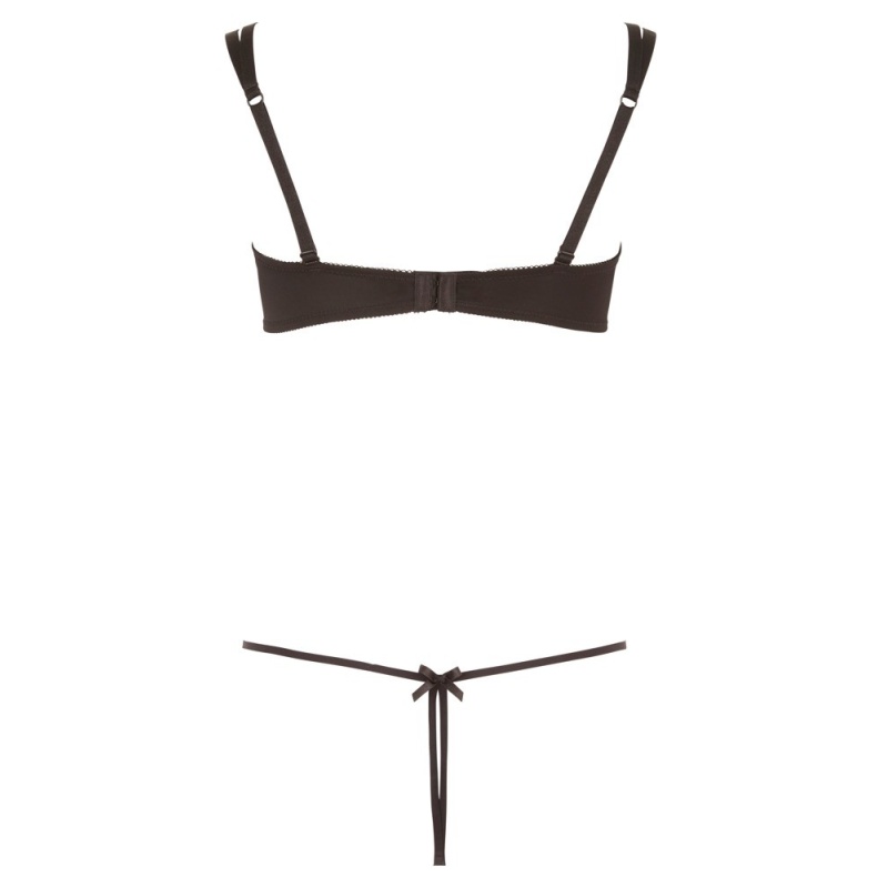 Bra Set Minimalistic - 8