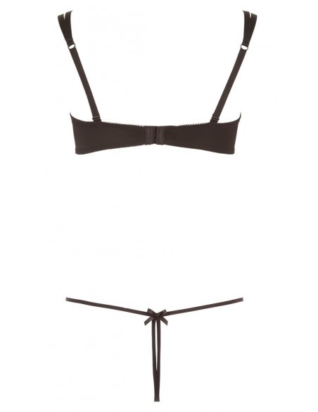Bra Set Minimalistic S