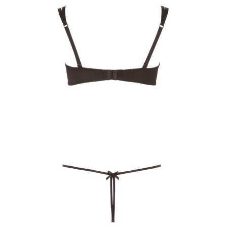 Bra Set Minimalistic - 8