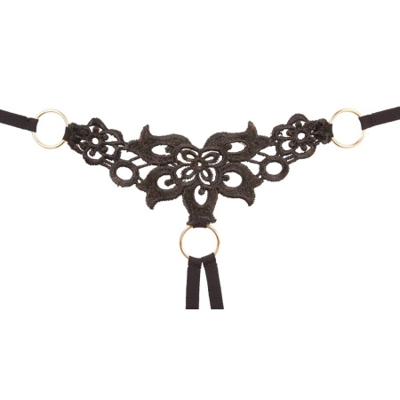 Bra Set Minimalistic XL - 6