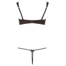 Bra Set Minimalistic XL - 8