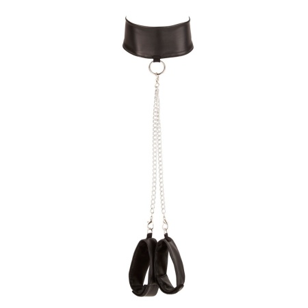 Bra Suspender Set - 6