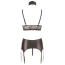 Bra Suspender Set - 8