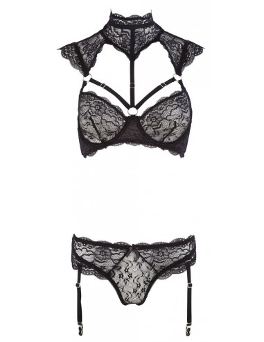Bra Set Lace 75B/S