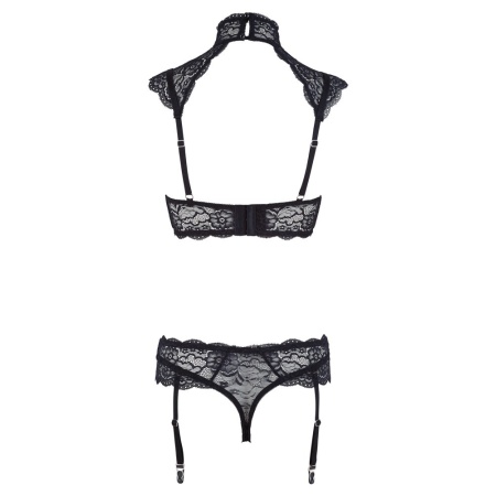 Bra Set Lace - 6