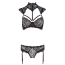 Bra Set Lace 85B/L - 4